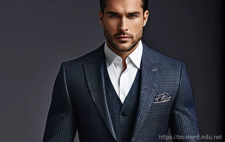 남성 체형별 패션 팁 - **Slim/Thin Build:** Layering, light colors, horizontal stripes, slim/regular fit, avoid baggy cloth...