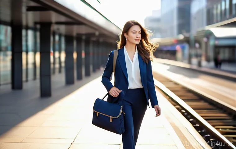 남성용 서류가방 추천 - The Elegance and Craftsmanship of a Classic Leather Briefcase**

A close-up, eye-level shot focusing...